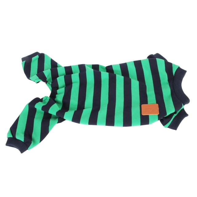Pijama de Suéter Ligero Cobertura Completa Perro Pijama de Perro Actualizado para Perros Pequeños Gatos Ropa de Perro a Cuadros Pijama de Perro Cachorro para Perros Pequeños ANGGREK Otros
