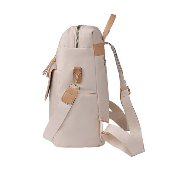 Backpack Purse for Women Waterproof Backpack Purse Big Capacity Travel Backpack Fashion Lightweight Ladies Shoulder Bags