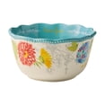 thumbnail image 3 of The Pioneer Woman 3Pc Sweet Rose Bowl Set, 3 of 5