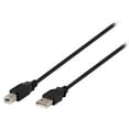 thumbnail image 2 of Ativa® USB Device Cable, 3', 2 of 5