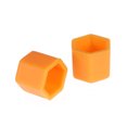 thumbnail image 2 of unbranded 20Ud Cubiertas Para Tuercas De En Silicona Protección Resistente Para Pernos De Auto, 2 of 3