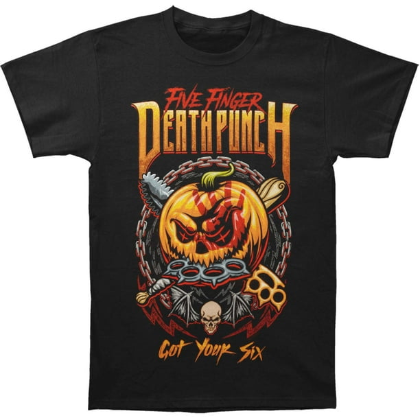 five finger death punch long sleeve