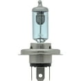 thumbnail image 4 of SYLVANIA 9003 SilverStar Halogen Headlight, 4 of 7
