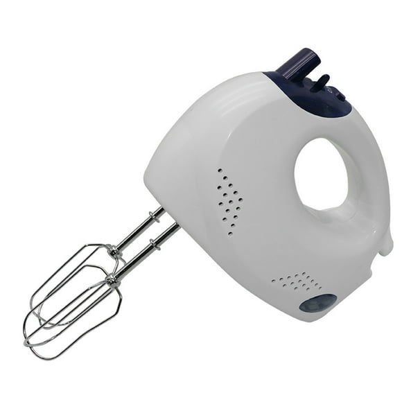 NCWSO Kitchen Utensils Electric Hand Mixer 5-Speed Hand Mixer with Handheld Kitchen Mixer Beater Dining Room Table Centerpiece Clearance