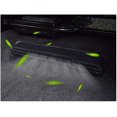 thumbnail image 2 of 3PCS Vent Slit Ventilation Opening Protective Cover for 2018-2020 Volkswagen Atlas Air Vent Cover Grilles Protector Rear Seat Air Condition Outlet Air Flow Vent Grille Protection Covers Accessories, 2 of 8