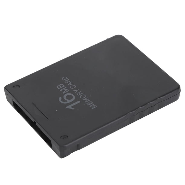 Tarjeta de Memoria para PS1, Tarjeta de Memoria Portátil Plug and Play, Tarjeta de Memoria Mácina Gruesa V1.966, Tarjeta de Inicio de Juego USB