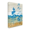 thumbnail image 3 of Stupell Industries Contemporary Nature Landscape Painting Gallery Wrapped Canvas Print Wall Art, Design by Jacob Green, 3 of 7