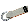 thumbnail image 4 of VULCAN Car Tie Down, Chain Anchors, Lasso, 2 inch x 96 inch, 4 Pack, Silver Series, 3300 Lbs SWL, 4 of 7