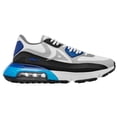 thumbnail image 2 of Tenis Tipo Deportivo Exterior Textil Color Blanco Para Hombre De Pirma Pirma 5036, 2 of 3