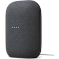 thumbnail image 5 of Bocina Asistente de Voz Google Nest Audio Smart Speaker Charcoal, 5 of 5