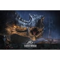 thumbnail image 4 of Jurassic World Trilogie (3 4K Ultra HD) (+ 3 Blu-ray) (4K Ultra HD) Chris Pratt Colin Trevorrow, 4 of 4