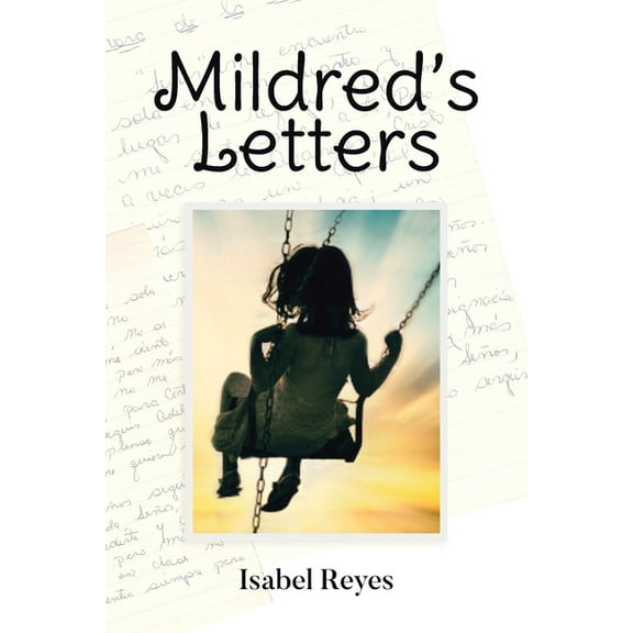 Mildred's Letters, (Paperback)