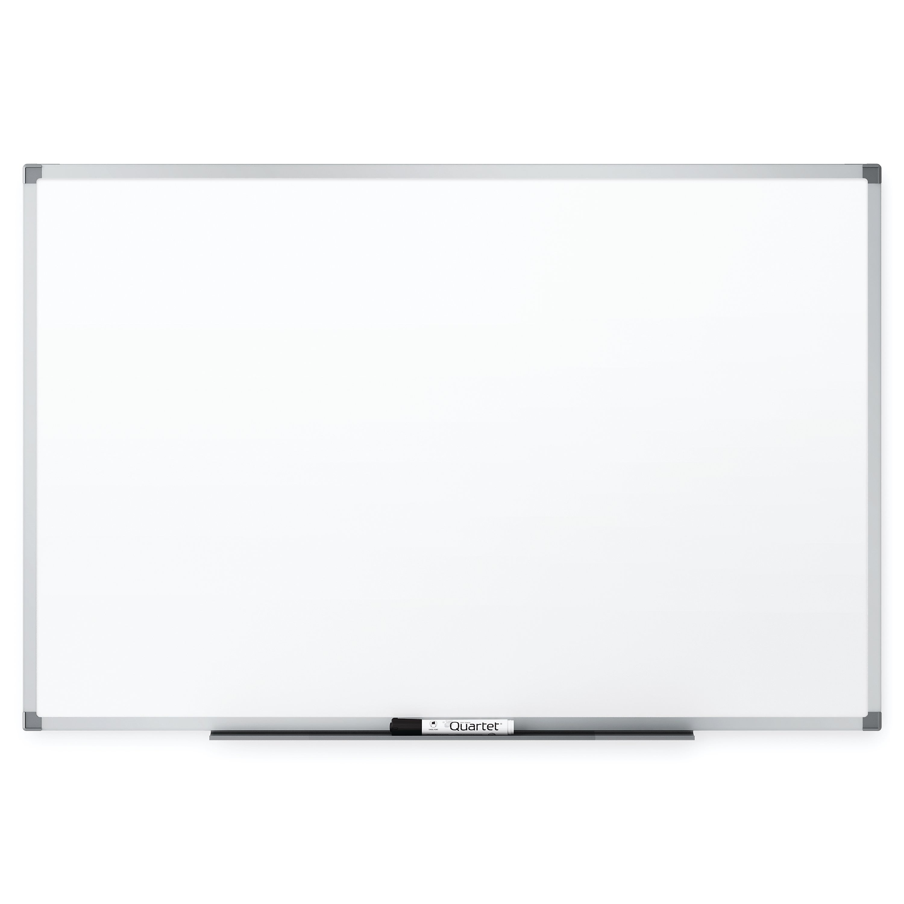 Quartet Melamine Dry-Erase Whiteboard 