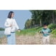 thumbnail image 4 of Cinturón de arnés de seguridad para niños Sunnimix arnés antipérdida Verde, 4 of 8
