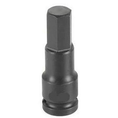 

2912M .5 Inch Drive X 12Mm Hex Driver