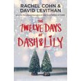 thumbnail image 2 of Douze Jours de Dash & Lily, David Levithan, Rachel Cohn Broché, 2 of 3