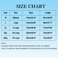 thumbnail image 3 of Levmjia Men's 15-Zone Heated Vest High Collar Sleeveless Jacket LED Lighted Warming Vest Rechargeable Battery Heated Gear Electric Heating Apparel Zipper Pockets M-3XL, 3 of 9