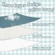 thumbnail image 3 of 5 Pcs Large Muslin Pullover Baby Bibs Full Coverage Toddler Slip on Absorbent Bib Waterproof Toddler Towel Bibs Colorful Drooling Towel for Feeding an, 3 of 5