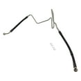 thumbnail image 5 of Power Steering Pressure Line Hose Assembly Fits select: 1999-2005 VOLKSWAGEN JETTA, 2001-2006 VOLKSWAGEN GOLF, 5 of 7