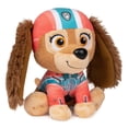 thumbnail image 5 of GUND PAW Patrol Liberty Plush, Official Toy from the Hit Cartoon, Stuffed Animal for Ages 1 and Up, 6”, 5 of 8