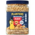 thumbnail image 5 of PLANTERS Lightly Salted Dry Roasted Peanuts, Party Snacks, Plant-Based Protein, 2.16 lb Canister, 5 of 5