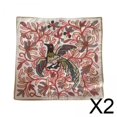 thumbnail image 1 of Funda de almohada,Funda de cojín bordada con flores Ropa de cama,Funda de almohada Funda de almohada para sofá,Funda de almohada decorativa Coche Dormitorio Cómodo,Decoración suave y, 1 of 8