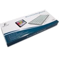 thumbnail image 2 of Mini teclado Bluetooth compatible con Win Android iOS Ele-Gate TC05, 2 of 2