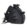 thumbnail image 2 of Colaxi Windsurfing Harness Kiteboarding Harness Portable Shock Absorption Kayak Rowboat Rafting Water Sports Non Slip Support Seated L, 2 of 8