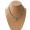 blue, variant on Summer Siren Necklace