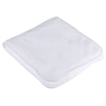 thumbnail image 3 of 1PC Adullt Washable Reusable 4 Layers Soft Incontinence Cloth  Insert Liner Nappy Pad, 3 of 8