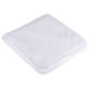 thumbnail image 1 of Inserto de Pañal de Tela para incontinencia, lavable y reutilizable para adultos, para vejigas sensibles, color, 1 of 7