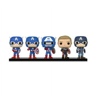 Funko Captain America in Avengers by Character - Walmart.com