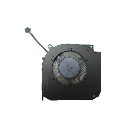 Laptop GPU FAN For Tongfang GM7TG7P 4PIN New