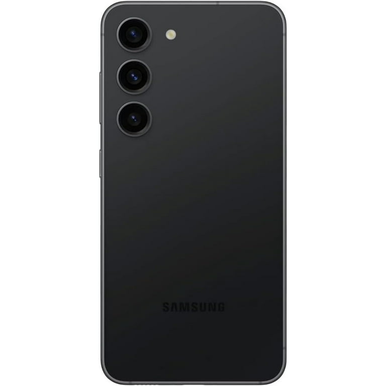 Open Box Samsung Galaxy S23 5G S911U (Fully Unlocked) 128GB