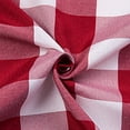 thumbnail image 4 of Studyset 25CM 200GSM5cm polyester large plaid tablecloth, 4 of 11