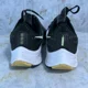 thumbnail image 5 of Nike Air Zoom Pegasus 37 Womens Size 7 Running Shoes Black Blue Athletic Sneaker, 5 of 6