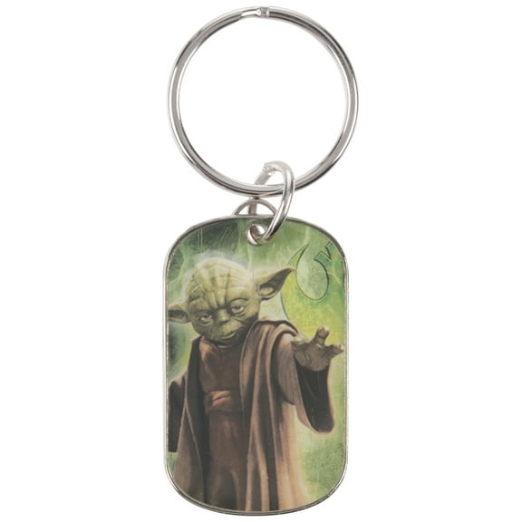 PlastiColor® Key Chain 1 pc Pack