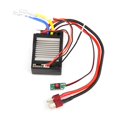 thumbnail image 4 of 2x Receptor De De Circuito Pa Wltoys 12428 12423 12427 RC Nueva Versión Sunnimix Receptor de camión de coche RC, 4 of 6