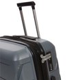 thumbnail image 2 of Melbourne Collection Valise à Roulettes Extensible en Polypropylène, 2 of 4