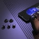 thumbnail image 5 of Joystick Caps Controller Accessories Controller Thumbstick Cover para Sony/Switch, 5 of 9
