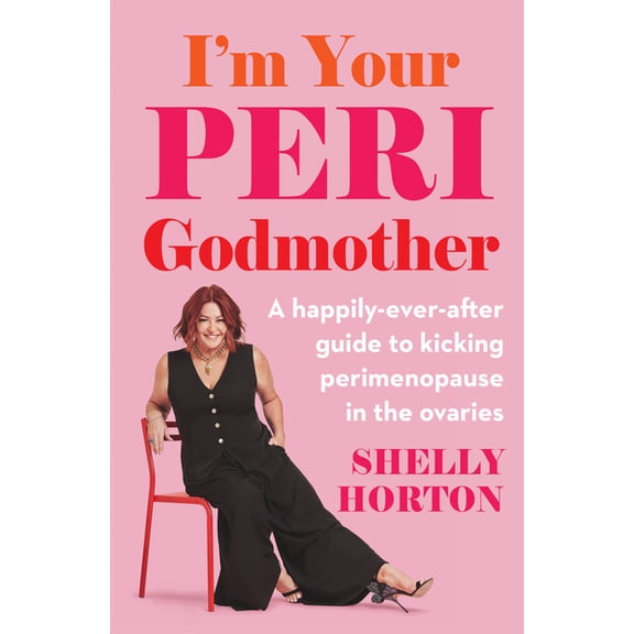 I'm Your Peri Godmother, (Paperback)