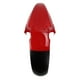thumbnail image 3 of Salpicadera Delantera RODA Rojo Negro Italika 200 Z 2019-2021, 3 of 3