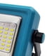 thumbnail image 2 of Lámpara solar portátil Bling Bling luz de emergencia multifuncional para acampar color azul, 2 of 3