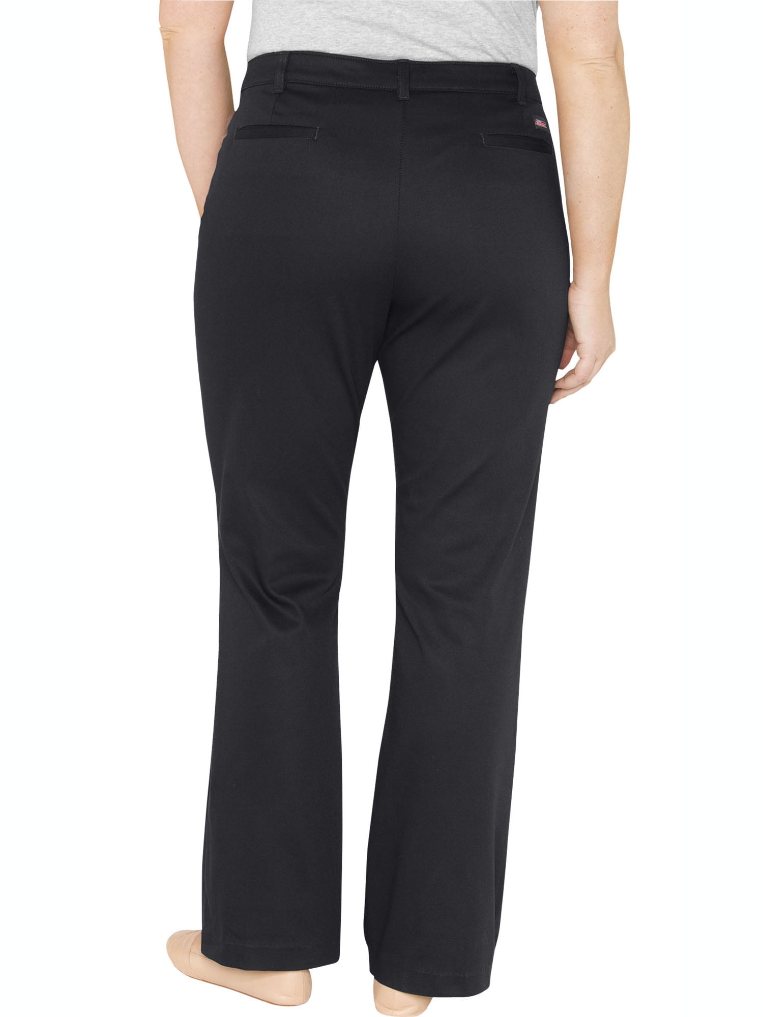 dickies women's plus size pants