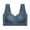 Blue, variant on Otvok Mesh Bras for Women No Underwire Wireless Bralettes Posture Correction Wireless Bra Breathable Lift Up Bra for Women Full Coverage Smooth Everyday Bras