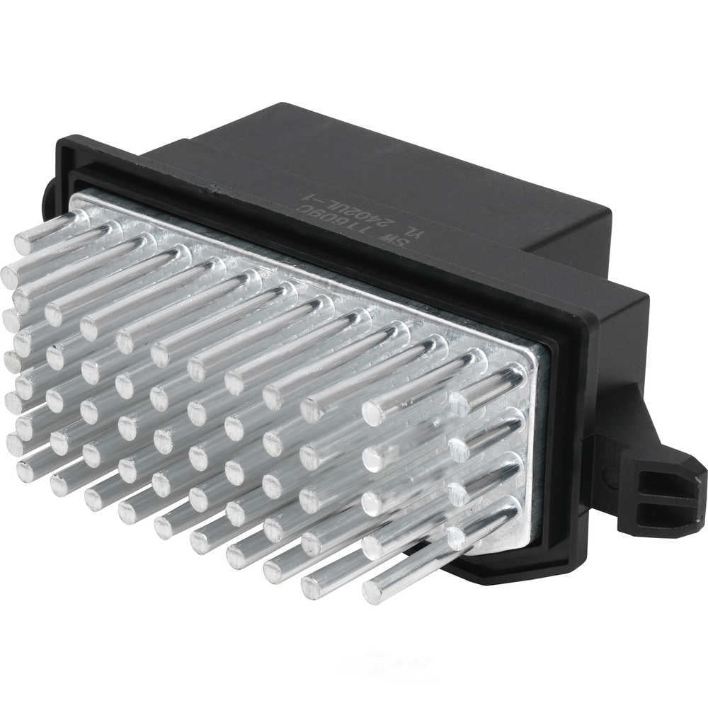 UAC SW 11609C HVAC Blower Motor Resistor