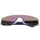 thumbnail image 4 of Gafas de sol geniales Gafas de sol sin montura Favor de fiesta Gafas de sol unisex Accesorio de disfraz, 4 of 4