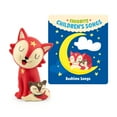 thumbnail image 5 of tonies Favorite Children's Songs: Bedtime Songs Audio Toy Figurine, Age Group 1+, 5 of 8