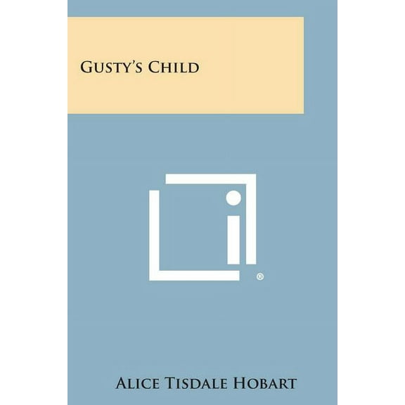 Gusty's Child, (Paperback)