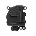 thumbnail image 1 of Lcwrgs 604-005 Reemplazo Del Actuador De Puerta De Mezcla De Calentador Hvac Para Ram 1500 2500 3500 4500 5500 2011-2016 Dodge Ram 11500 2500 3500 2009-2010 Actuador De Puerta De Aire De Control De Ca, 1 of 1